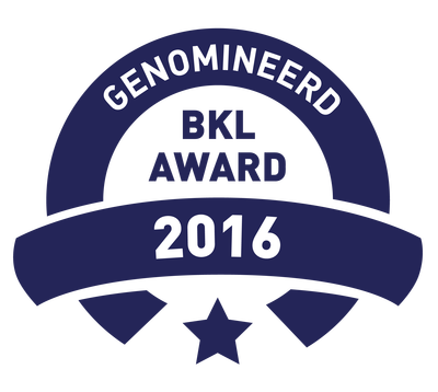 BKL nominatie